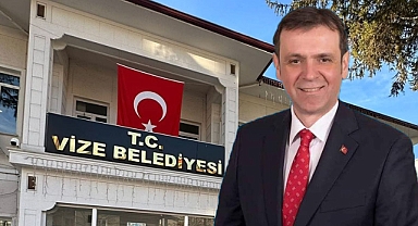 Vize Belediyesi’nden Geleceğe Yatırım: Eğitime Destek