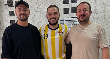 Vizespor Transferde Hız Kesmiyor