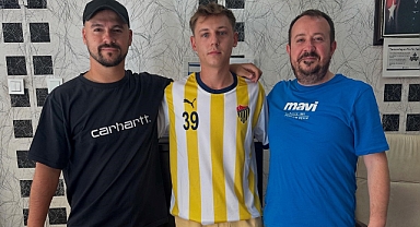 Vizespor Transferlerine Cengiz Varol’u Ekledi