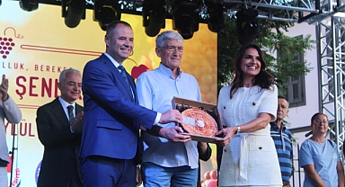 Yayla Şenliklerinde Bağ Yarışması Ödülleri Sahiplerini Buldu