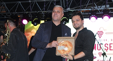 Yayla Şenliklerinde Barış Gülhane Coşkusu