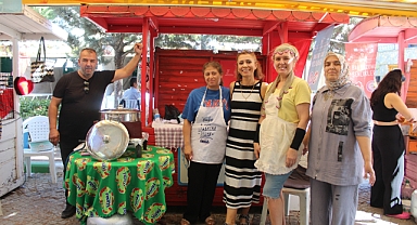 Yayla Şenliklerinde Esnafın Talebi Dikkat Çekti