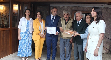 Yayla Şenliklerinde Sanat ve Emek Sergileri Büyük İlgi Gördü