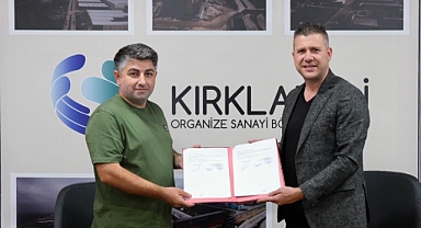 Yeni Sezon Formasına Güçlü Destek