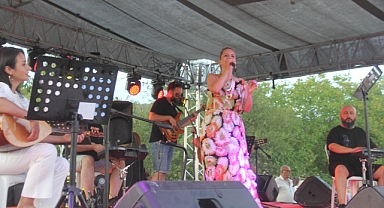 Yeniceköy’de Zelenika Şenliği Tarihe Geçti