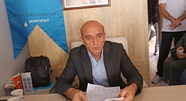 Yesevî Hareketi Derneği'nden Uyuşturucu ile Mücadele Çağrısı