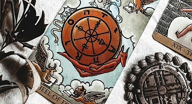 16 Ekim 2025 Perşembe Günlük Burç Yorumları: Kalpler Isınıyor, Şans Kapıyı Çalıyor! 