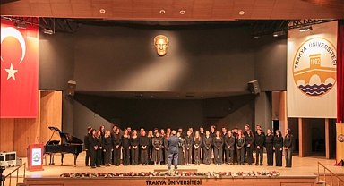 16. ULUSLARARASI BALKAN EĞİTİM VE BİLİM KONGRESİ ÜNİVERSİTEMİZDE YOĞUN KATILIMLA BAŞLADI