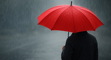 2 Ekim 2025 Perşembe Trakya’da Gök Gürültülü Sağanak Yağış Etkili Olacak