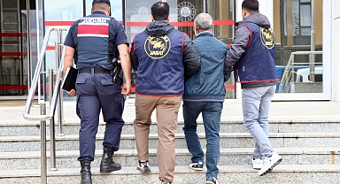 2005 Yılından Beri Aranan Şahıs Kırklareli’de Yakalandı