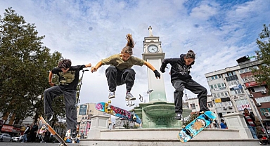 3. Ulusal Çorlu Fotoğraf Yarışması Sonuçlandı