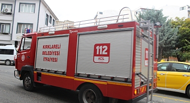 Acil Durumlarda Dakikalar Hayat Kurtarıyor