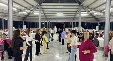 Alpullu Belediyesi'nden Anlamlı Kadınlar Günü Etkinliği