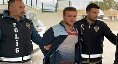 Anne ve babasını öldürüp, 3 akrabasını yaralayan sanığa 74 yıl hapis cezası