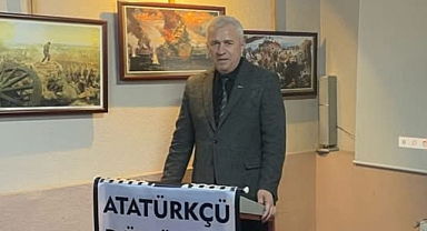 Atatürkçü Düşünce Derneği Edirne Şubesi'nden Tepki: 