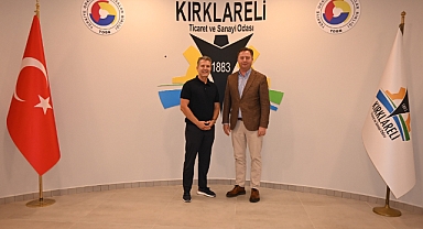 Av. Görkem Gökçe'den Anlamlı Ziyaret