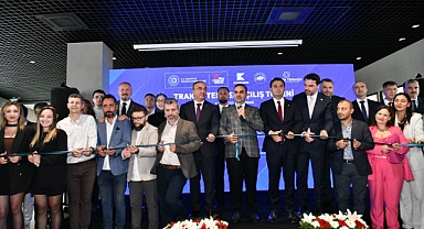 Bakan Kacır ve Vali Soytürk Trakya TEKMER’in Açılışını Yaptı