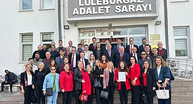 Başkan Ali Can Güven Tazeledi: Mazbatasını Alarak Göreve Başladı