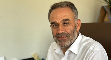 Başkan Aytaç Dilci: 