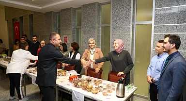 Başkan Derya Bulut: 