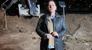 Başkan Gencan Akın: 