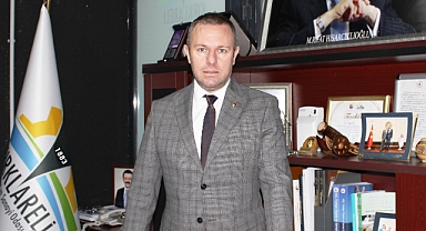 Başkan Ilık: “Cumhuriyetimiz En Değerli Emanetimiz”