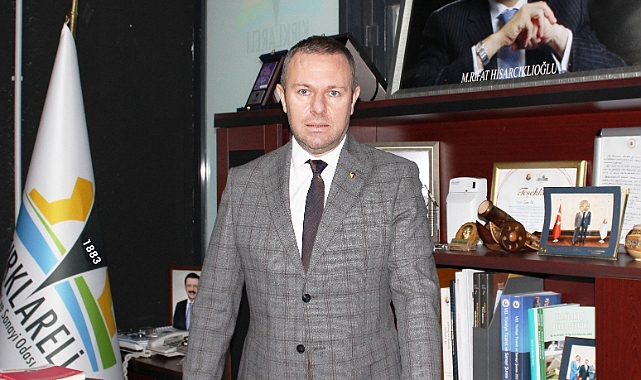 Başkan Ilık: “Cumhuriyetimiz En Değerli Emanetimiz”