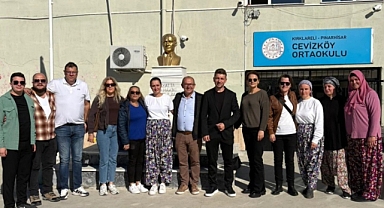 Başkan Kurt: “Gençlerin Yanındayız”