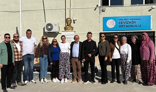 Başkan Kurt: “Gençlerin Yanındayız”