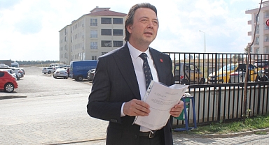 Başkan Terzi: “Birlikte Daha Güçlü Bir CHP İnşa Edeceğiz”