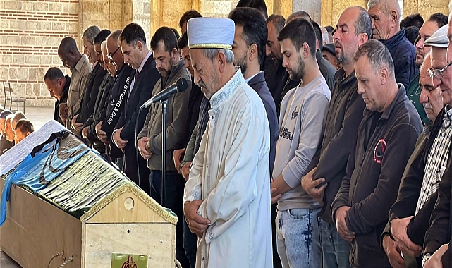 Beyin kanaması geçiren liseli Emre öldü