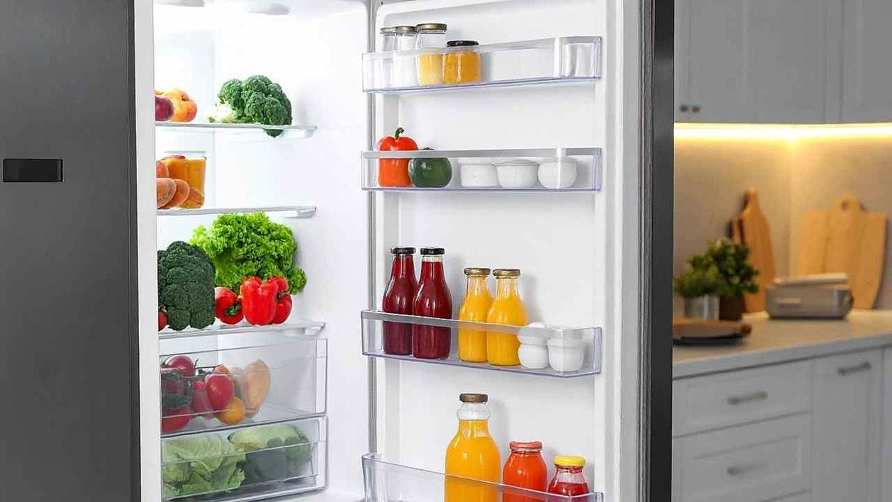 Buzdolabının güzel kokmasını sağlayacak basit yöntem açıklandı