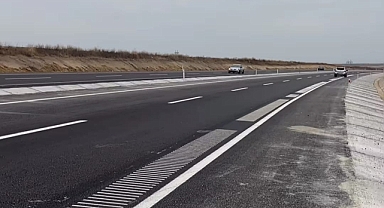 Ceddin Deden Yolu Sessizliğe Büründü