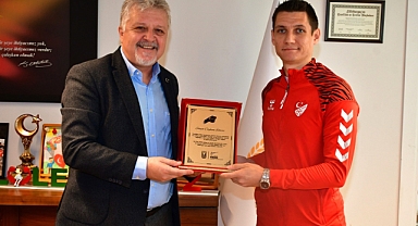 Ceyhun Elmas'ın Duyarlılığı Türkiye'nin Gündeminde: 