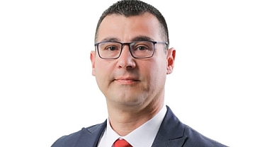 CHP Edirne Merkez İlçe Başkanı Volkan Akgüngör'den Sert Tepki