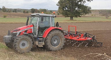 Çiftçiler Yeni Sezon Hazırlıklarına Başladı; “Pes Etmek Yok”