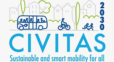 Çorlu, Avrupa'nın Sürdürülebilir Ulaşım Ligi`nde