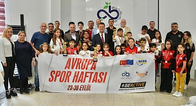Çorlu Cup Kadınlar Voleybol Turnuvası Sona Erdi