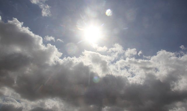 Cumhuriyet Bayramı’nda Trakya’da Huzurlu Hava: Güneş ve Sis Etkili Olacak