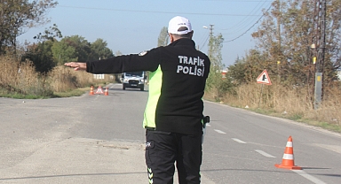 Dur İhtarına Uymayana 200 Bin TL Ceza Geliyor!