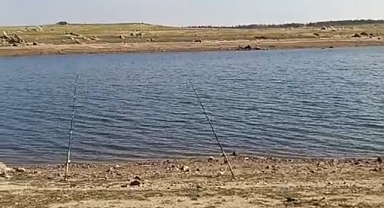 Edirne Belediyesi “Su Yok” , Vatandaş “Barajda Su Var” Diyor