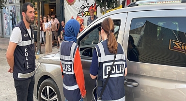 Edirne’de 5 firari hükümlü yakalandı