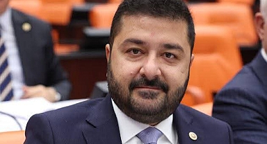 Edirne'nin Susuzluk Krizi Meclis Gündeminde