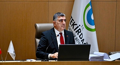 EKİM 2025 DÖNEMİ MECLİS TOPLANTISI GERÇEKLEŞTİRİLDİ