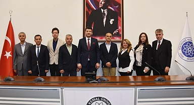 EKİRDAĞ NAMIK KEMAL ÜNİVERSİTESİ’NDE MAAŞ PROMOSYON İHALESİ REKOR BEDELLE SONUÇLANDI