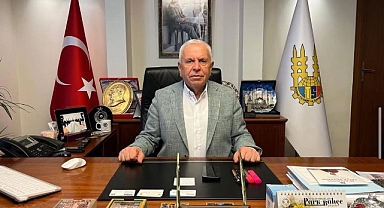 ETSO Başkanı Irmak'tan Cumhuriyet Bayramı Mesajı