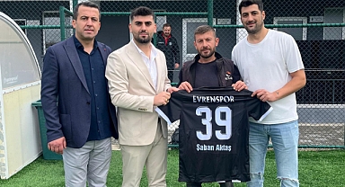 Evrensekiz Evrenspor’dan Destek Veren Esnafa Teşekkür