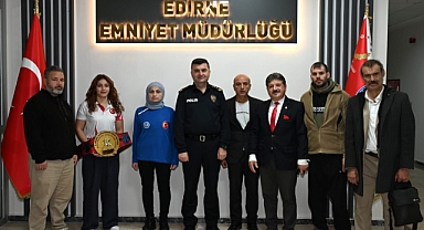 Gönüllü Hareketten Anlamlı Ziyaret