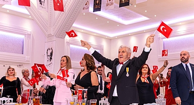 Hollanda’da Cumhuriyet Rüzgarı: Altın Lale Ödülleri Sahiplerini Buldu