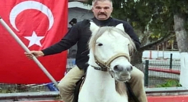 Husumetli olduğu komşusu tarafından vurularak öldürüldü